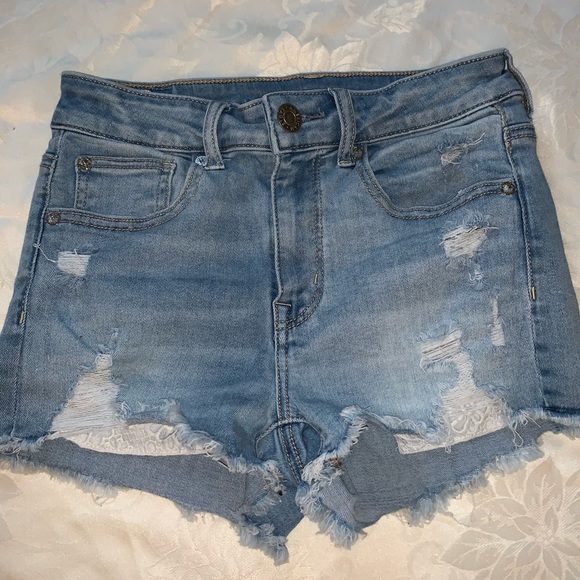 American Eagle Outfitters Pants - American Eagle Shorts